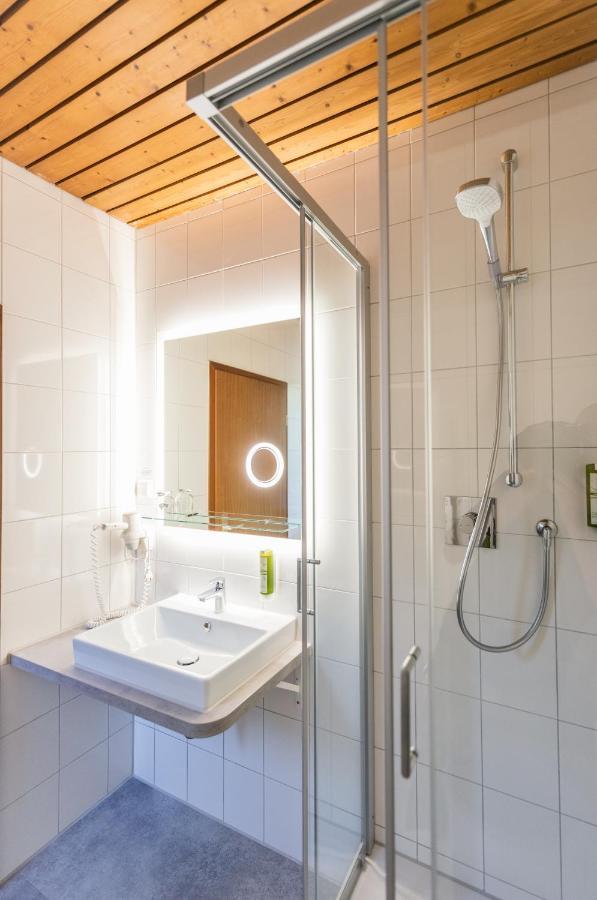 Hotel Phoenix Rastatt Esterno foto