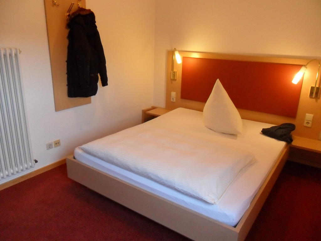 Hotel Phoenix Rastatt Camera foto