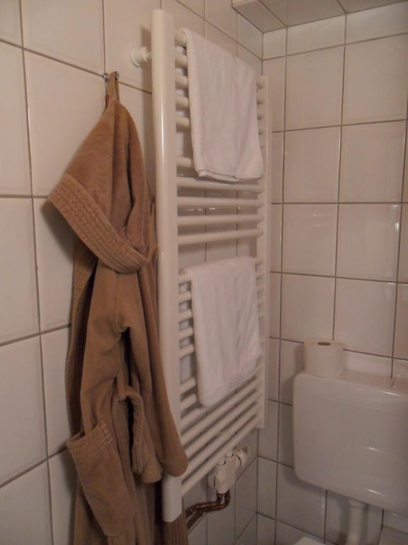 Hotel Phoenix Rastatt Camera foto